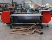 Pallet Dismentller machine Pallet Dismantler price, Wood Band Saw for pallet cutting