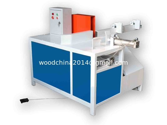 Pneumatic Log cutting off saw mill woodworking log cutter machine for round logs usage China supply