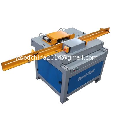 Single head/double heads Making Wood Pallet Used Notching Machine,Pallet Notcher Machine for Wood pallet making