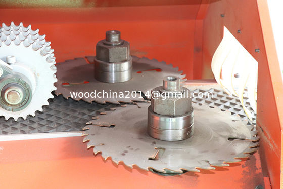 China  slab cutting machine,wooden slab cutting saw, edges sawing mill