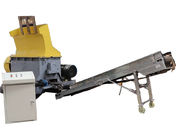 1500kg/H Waste Wood Pallet Shredder Machine Wood Chipper Crusher Shredder Machine